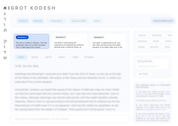Igrot Kodesh AI_summary.png